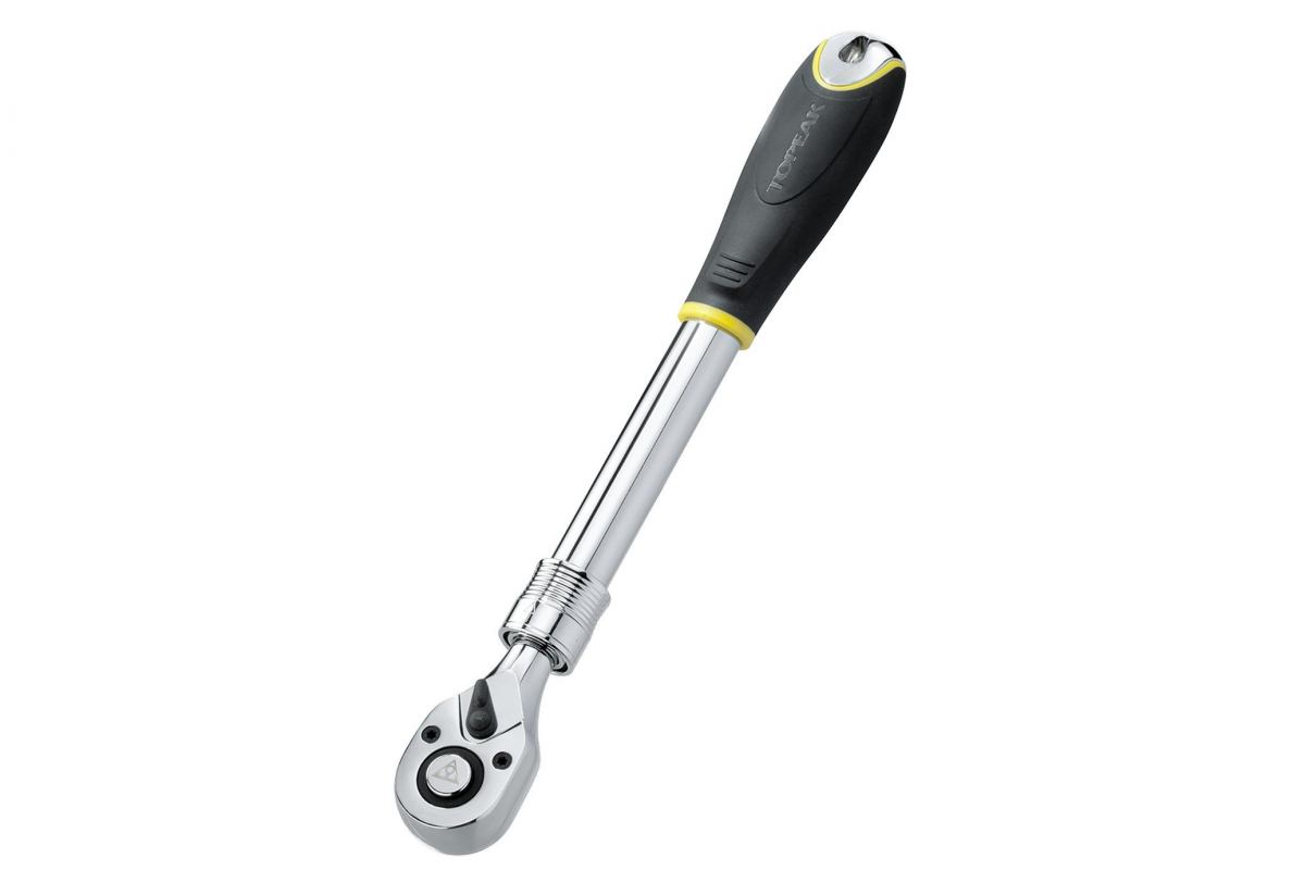 Clé Cliquet Extensible 1/2" Drive Extendable Ratchet TOPEAK