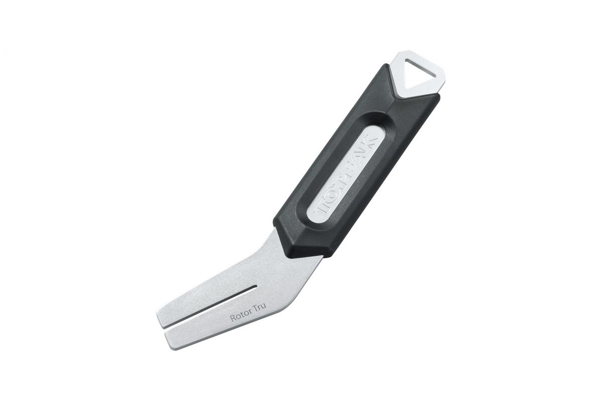 TOPEAK Dévoileur de disque de Freins / Rotor Tru