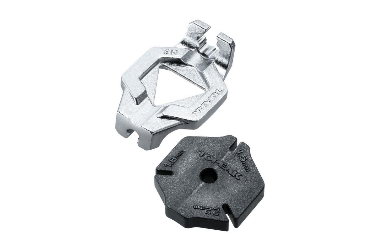 TOPEAK Clé à Rayon MavicDuo Spoke Wrench  M7 / M9