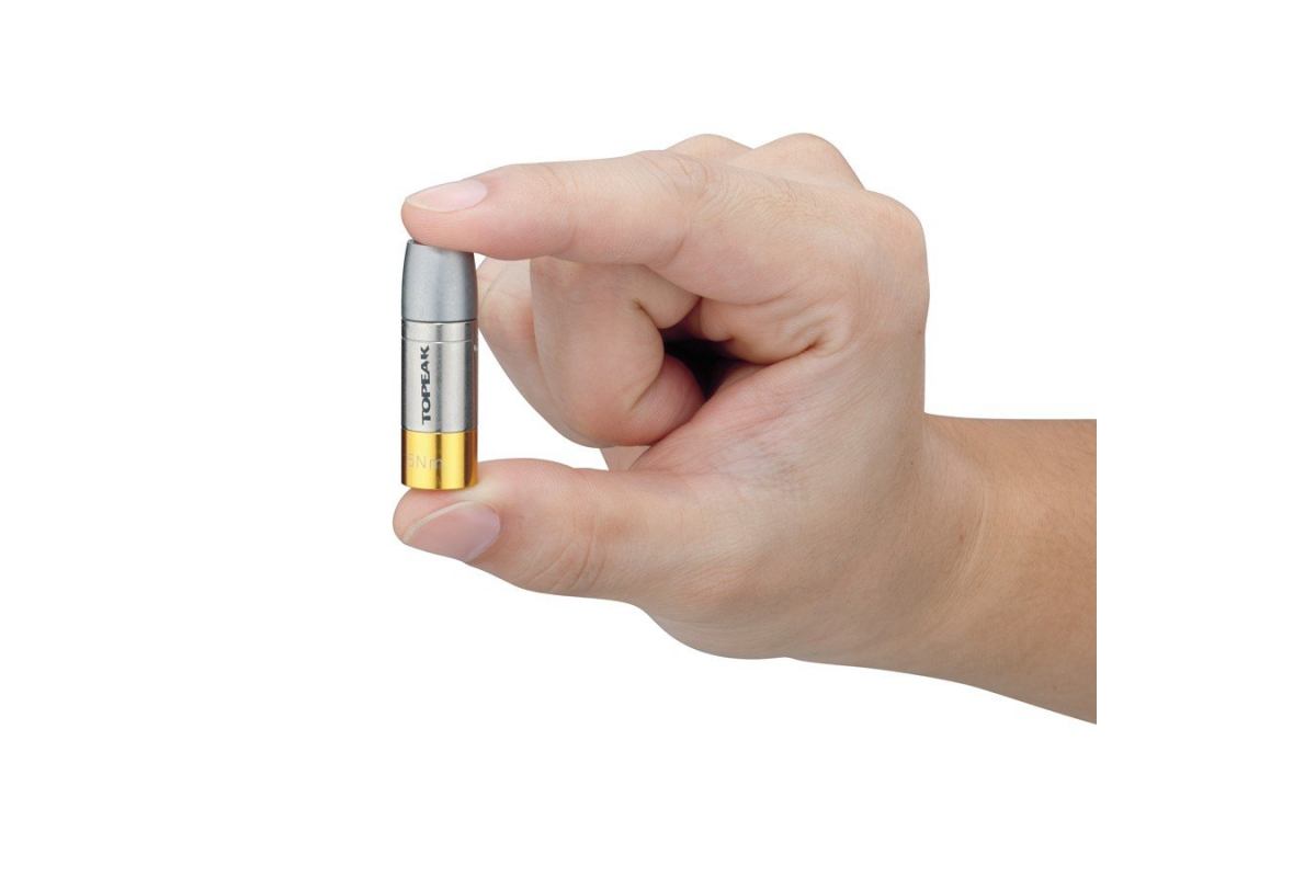 TOPEAK clé Nano TorqBox 6Nm3