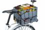 Filet de protection Cargo Net Trolley Tote & MTX Basket Rear Topeak