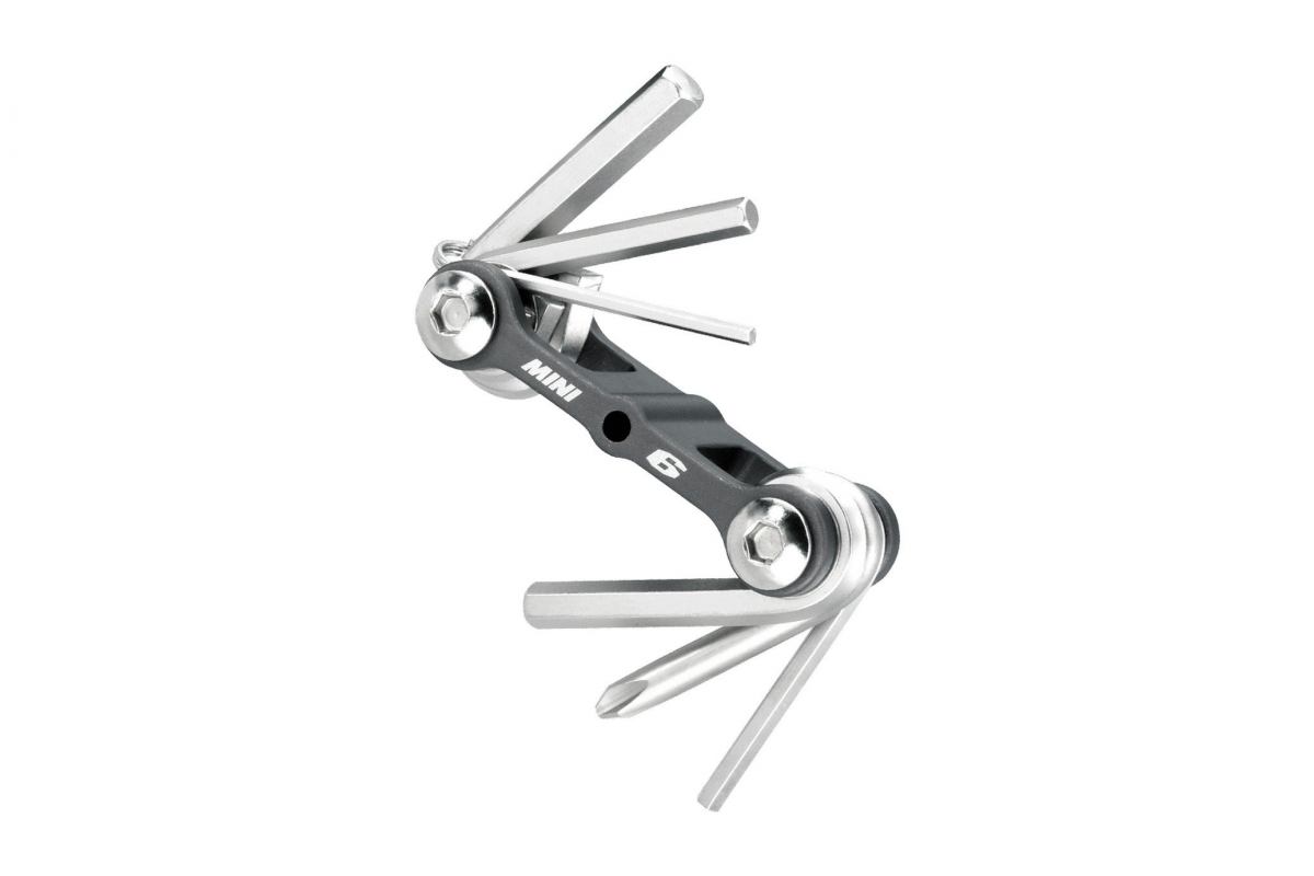 Multi-outils Mini 6 Topeak