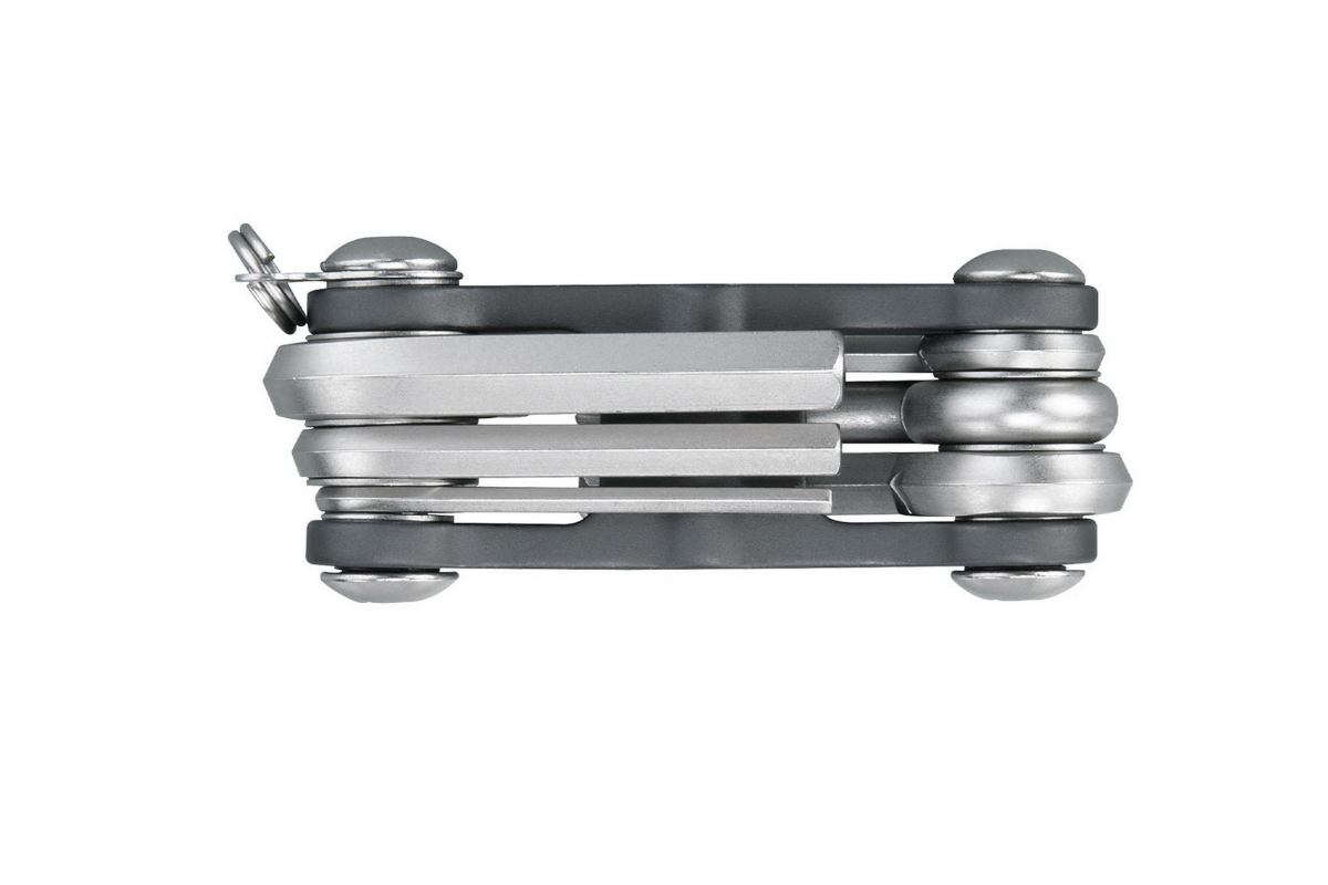 Multi-outils Mini 6 TOPEAK