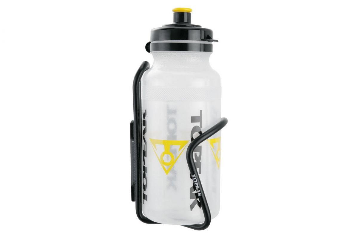 Porte Bidons Shuttle Cage AL Topeak