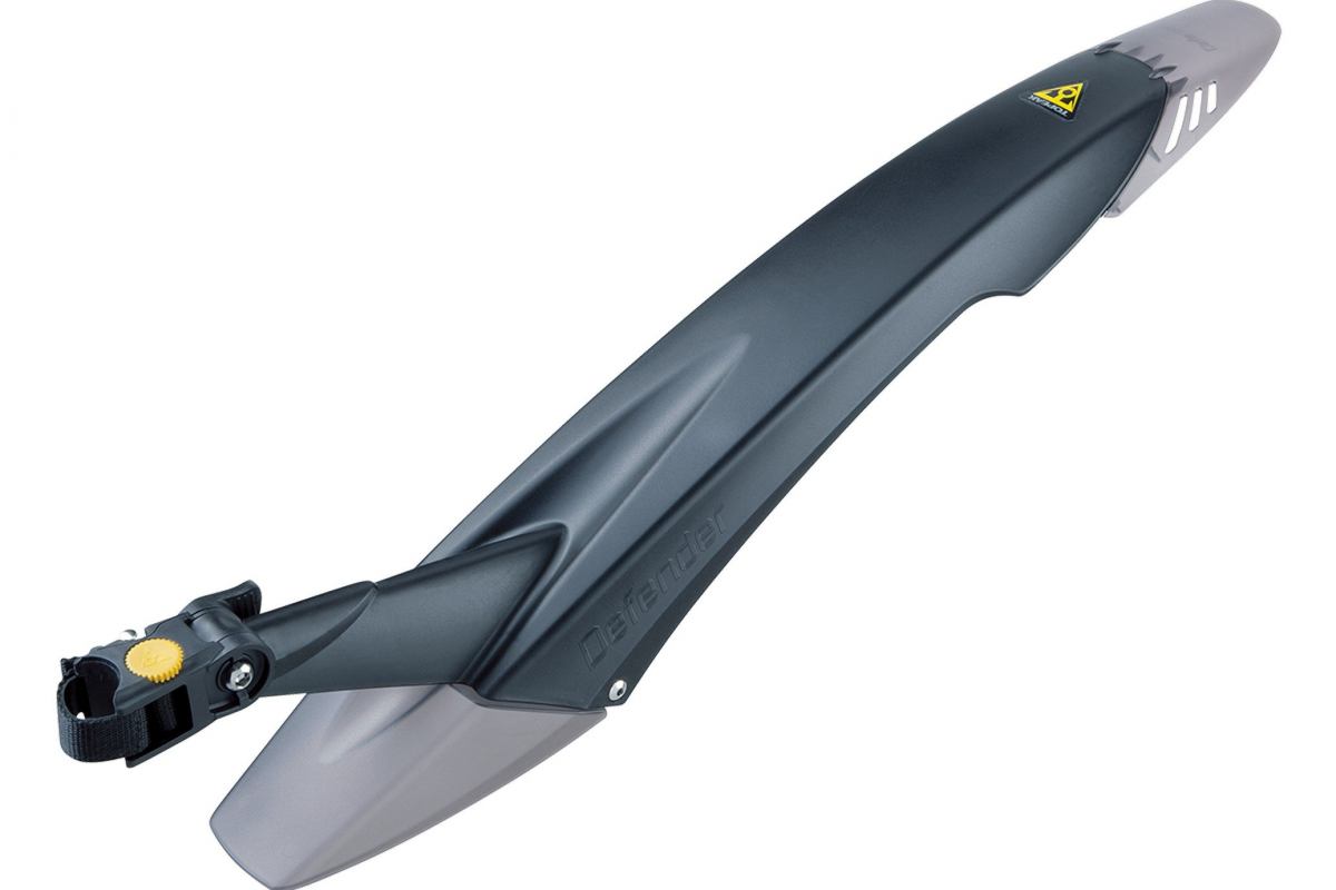 TOPEAK Garde Boue DeFender RX  26" arrière