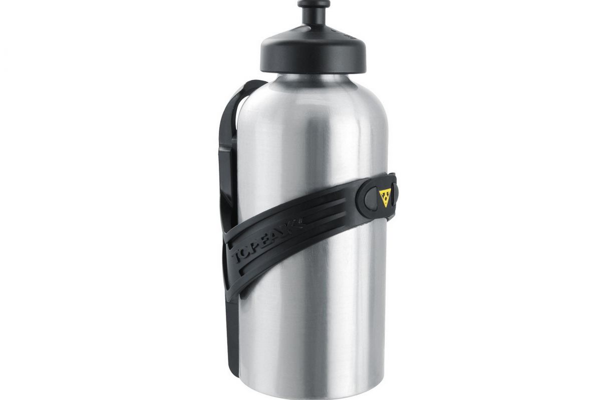 TOPEAK Porte Bidons vélo Mono Cage