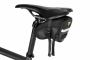 Topeak Sacoches de Selle Aero Wedge Pack Small sangles