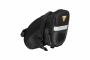 TOPEAK Sacoches de Selle Aero Wedge Pack Small sangles