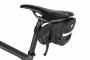 Sacoches de Selle Aero Wedge Pack Medium sangles TOPEAK