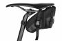 Topeak Sacoches de Selle Aero Wedge Pack Medium sangles