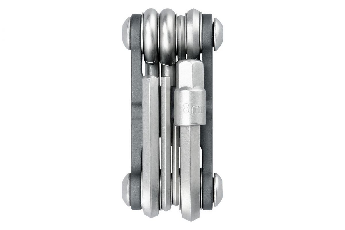 Multi outils Mini 9 TOPEAK