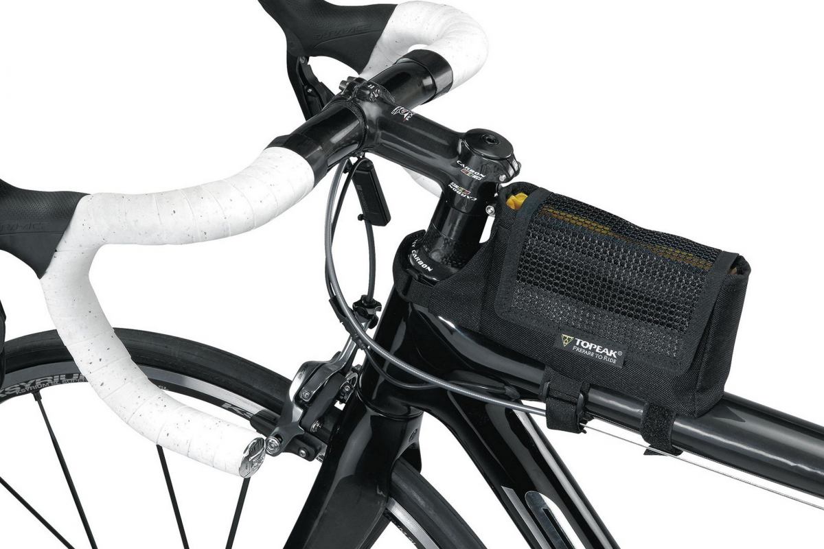 Sacoche de Cadre TT Bag Medium TOPEAK