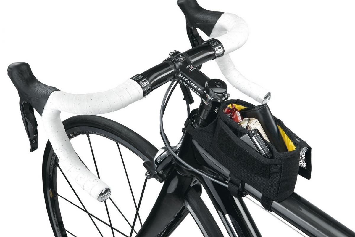 Sacoche de Cadre TT Bag Medium Topeak