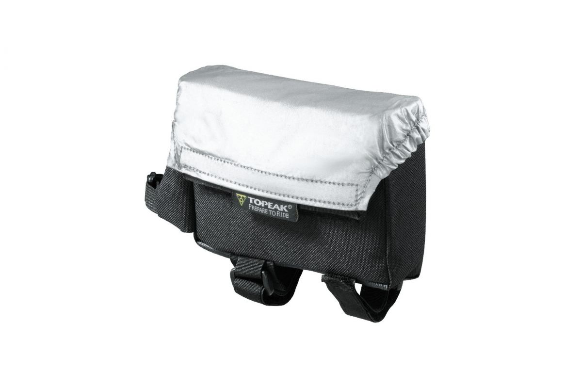 TOPEAK Sacoche de Selle TT Bag All Weather Medium