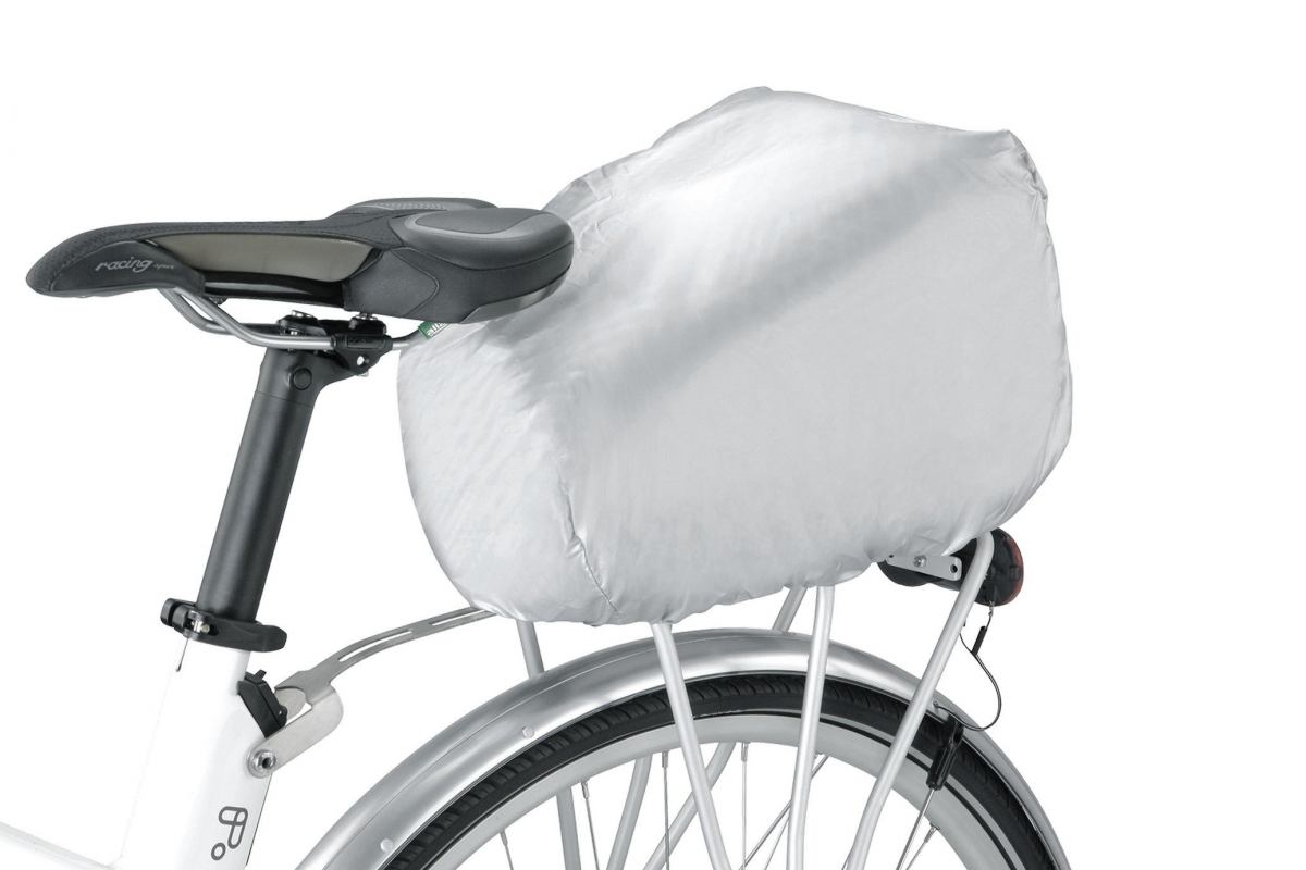 Housse Imperméable pour Sacoches Arrière MTX EX & DX TOPEAK
