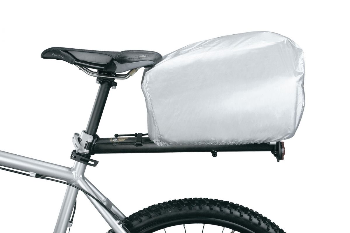 Housse Imperméable pour Sacoches Arrière MTX EX & DX Topeak
