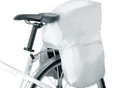 Housse Imperméable pour Sacoches Arrière MTX EXP & DXP TOPEAK