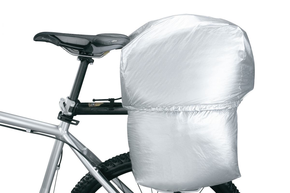 Housse Imperméable pour Sacoches Arrière MTX EXP & DXP Topeak