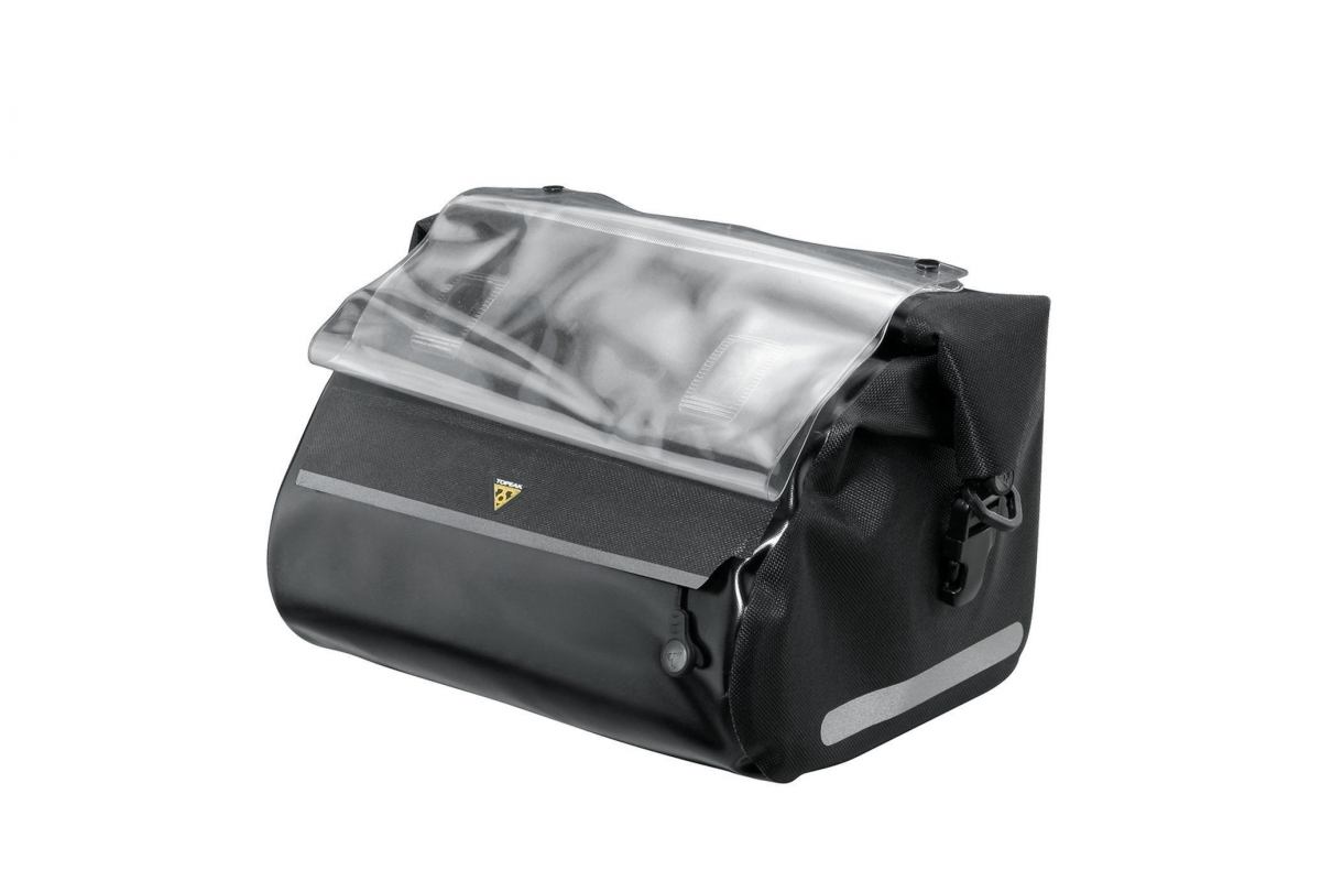 Sacoche Avant Etanche HandleBar DryBag TOPEAK