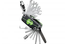 Multi outils Alien III Topeak