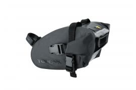 Sacoches de Selle Wedge DryBag  Medium sangles TOPEAK