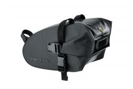 Sacoches de Selle Wedge DryBag Large sangles TOPEAK