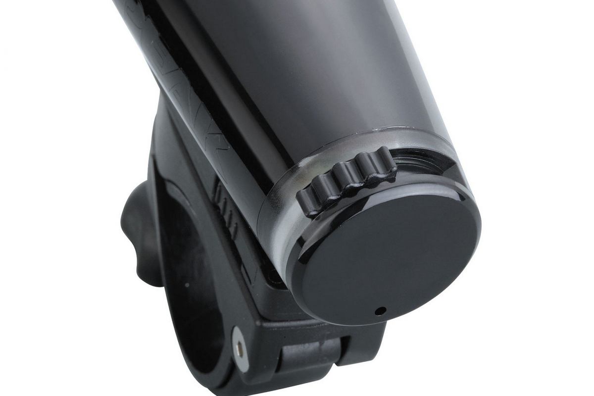 TOPEAK Eclairage avant WhiteLite HP Focus noir