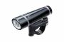 Eclairage avant WhiteLite HP Focus noir TOPEAK