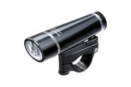 Eclairage avant WhiteLite HP Focus noir TOPEAK