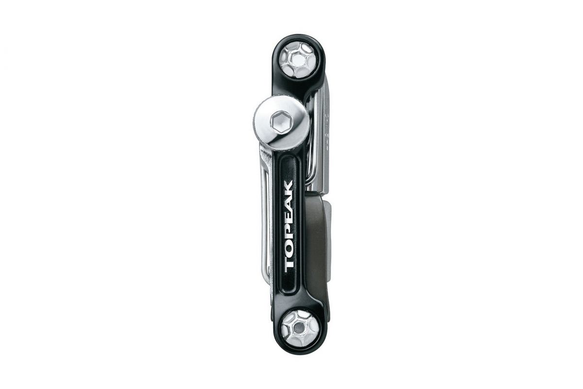 Multi outils Mini 20 Pro noir TOPEAK