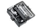 Boite -agrave- outils Survival Gear Box Topeak
