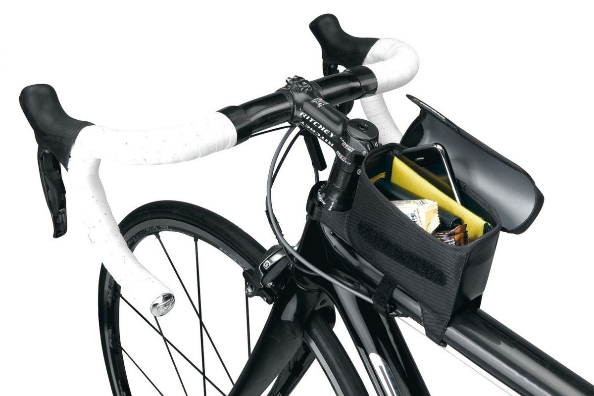 Sacoche de cadre TT DryBag Medium Topeak