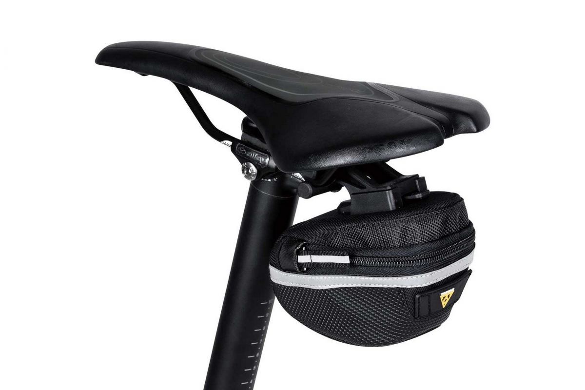 Sacoche de Selle Wedge Pack II Micro Topeak