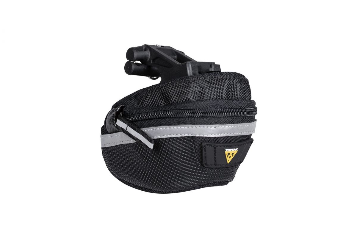 TOPEAK Sacoche de Selle Wedge Pack II Micro