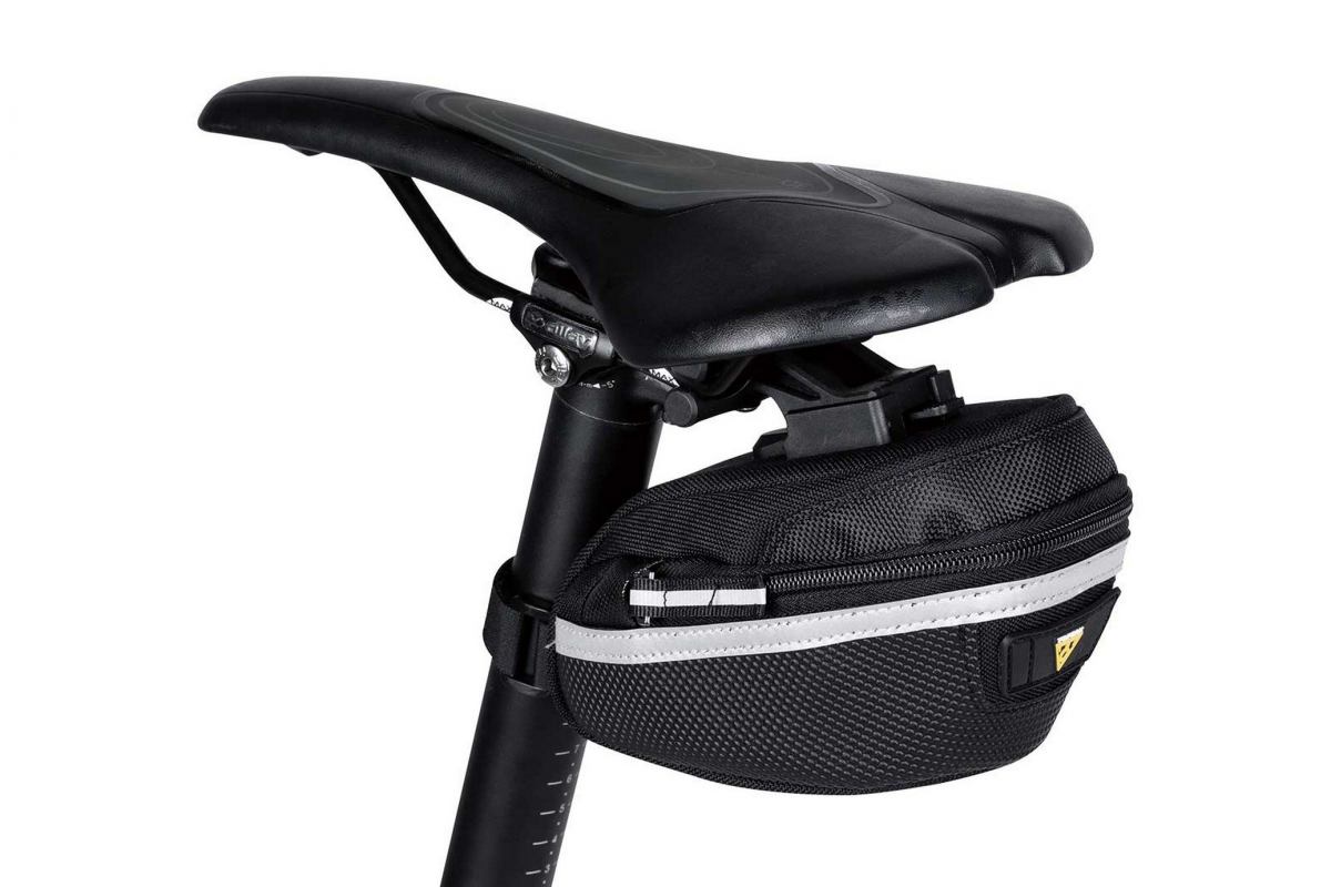 Sacoche de Selle Wedge Pack II Small Topeak