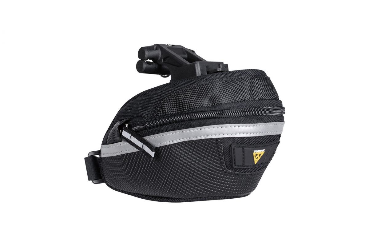 TOPEAK Sacoche de Selle Wedge Pack II Small