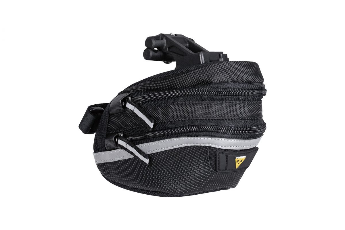 TOPEAK Sacoche de Selle Wedge Pack II Medium