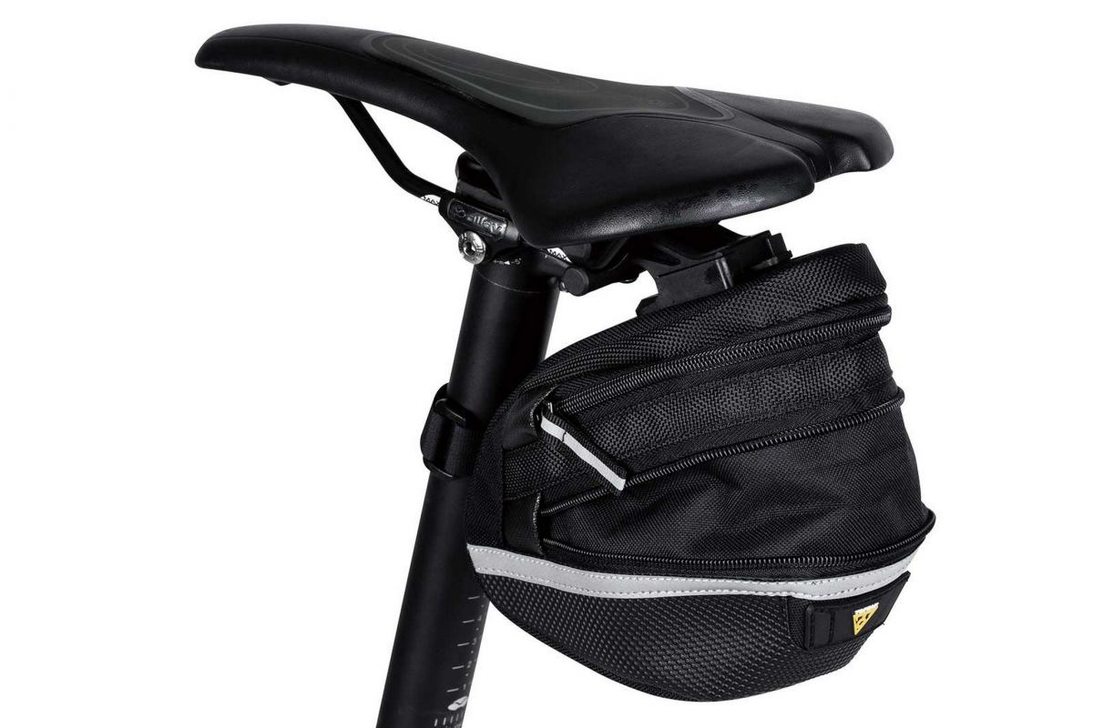 Sacoche de Selle Wedge Pack II Medium TOPEAK