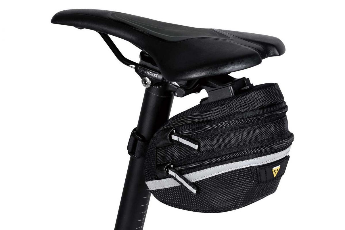 Sacoche de Selle Wedge Pack II Medium Topeak