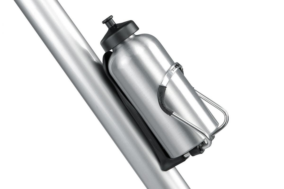 Topeak Porte Bidons vélo Modula Cage II Argent