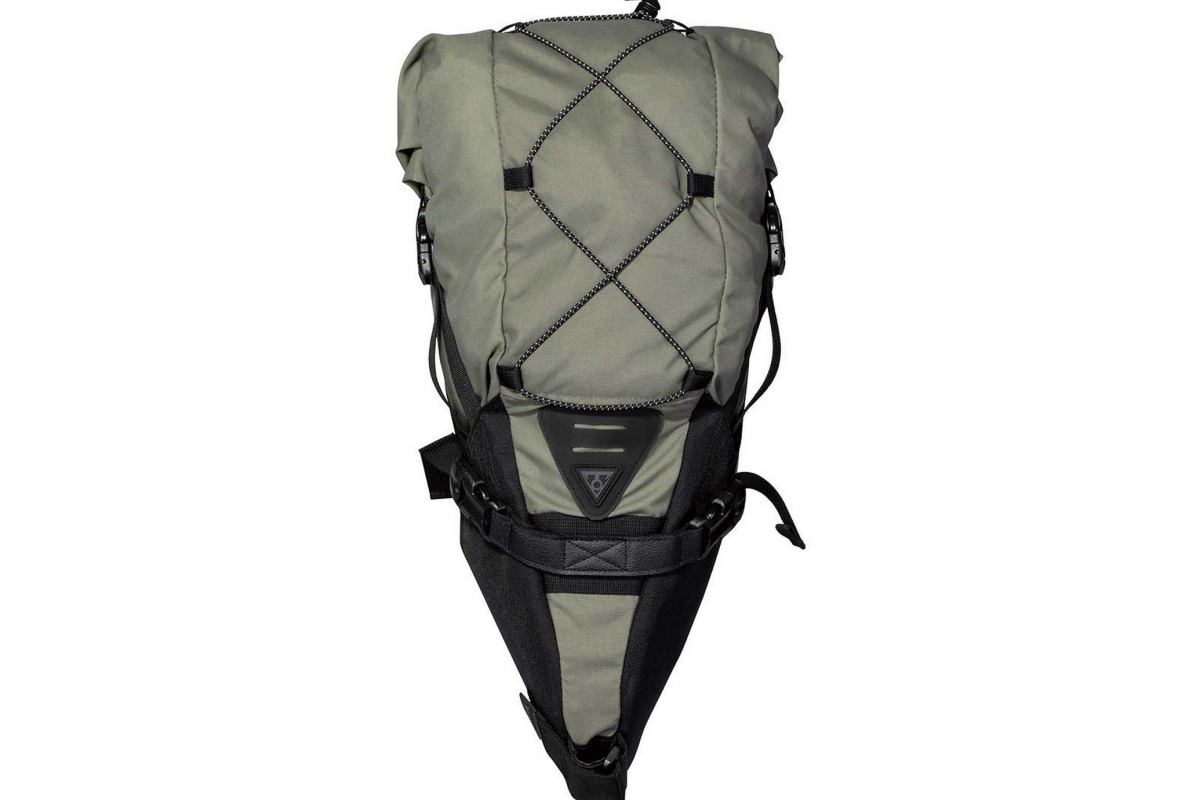 Backloader 15L Vert Topeak