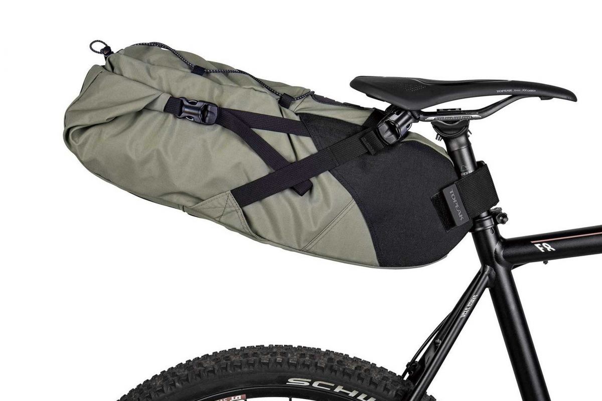 Topeak Backloader 15L Vert