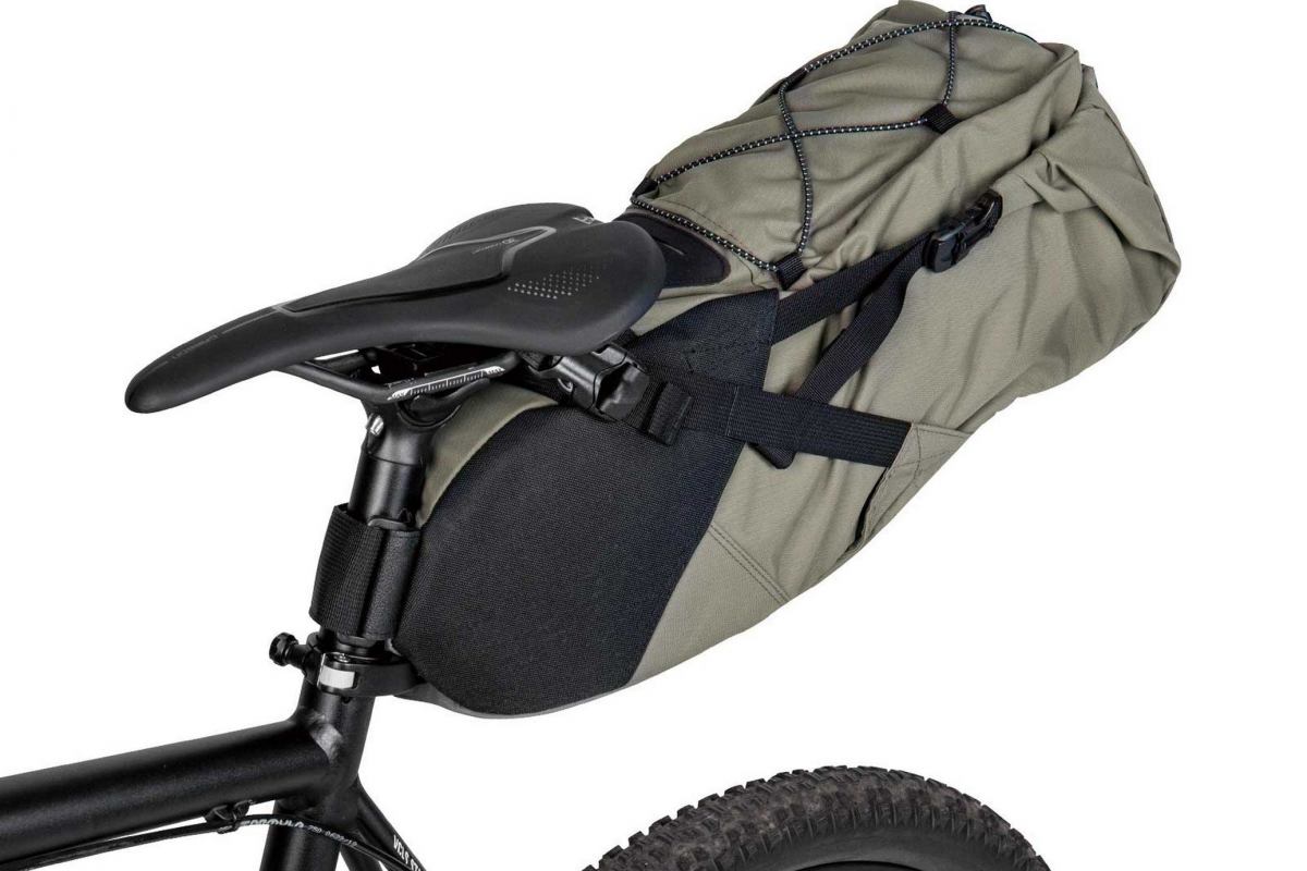 TOPEAK Backloader 15L Vert