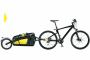 Remorque de voyage Journey Trailer Topeak