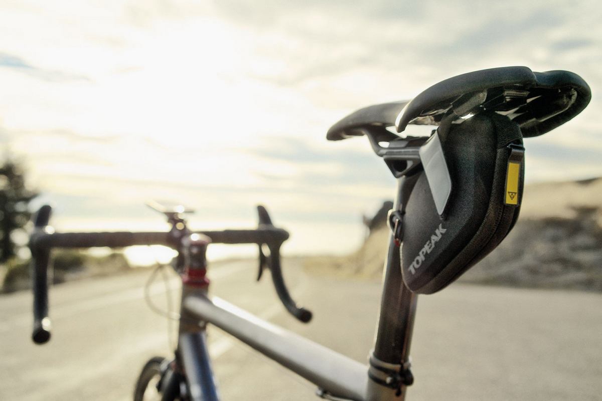 Sacoche de Selle DynaWedge Small Topeak