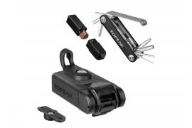 boîte à outils ninja master+ toolbox T11 TOPEAK