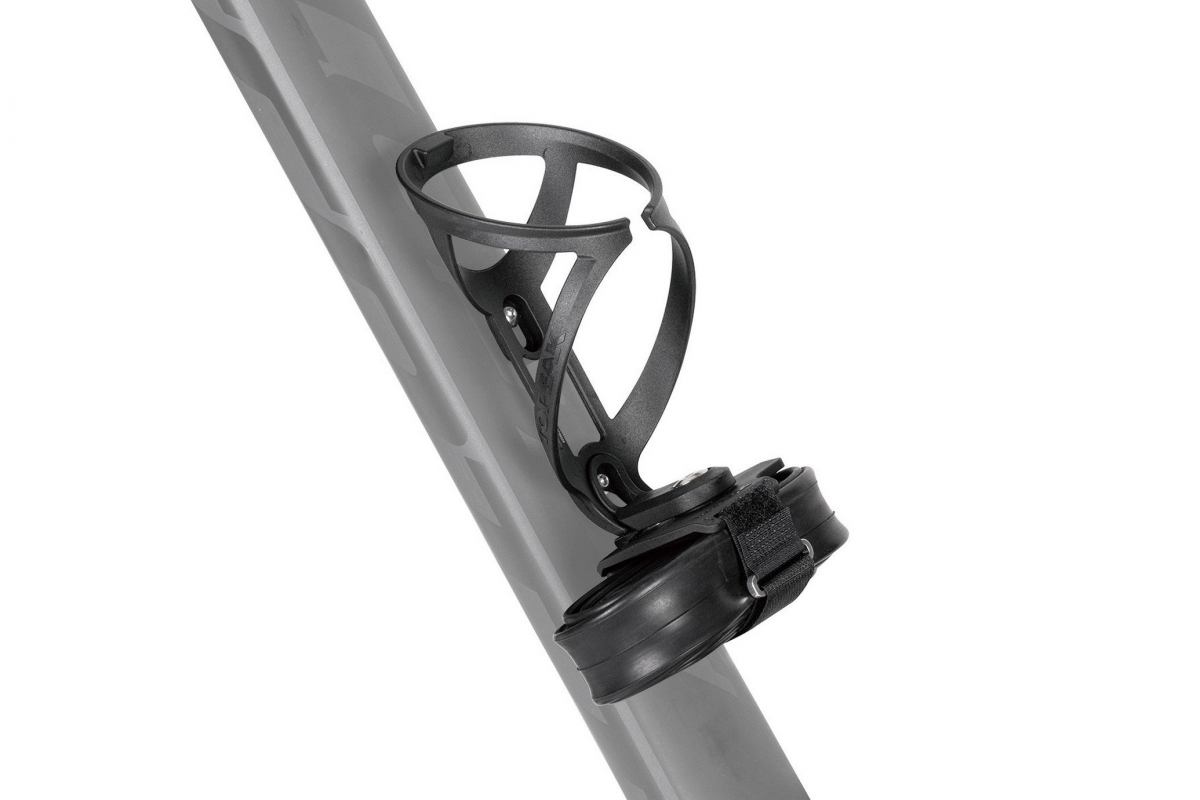 Sangle ninja master+ free strappack noir Topeak