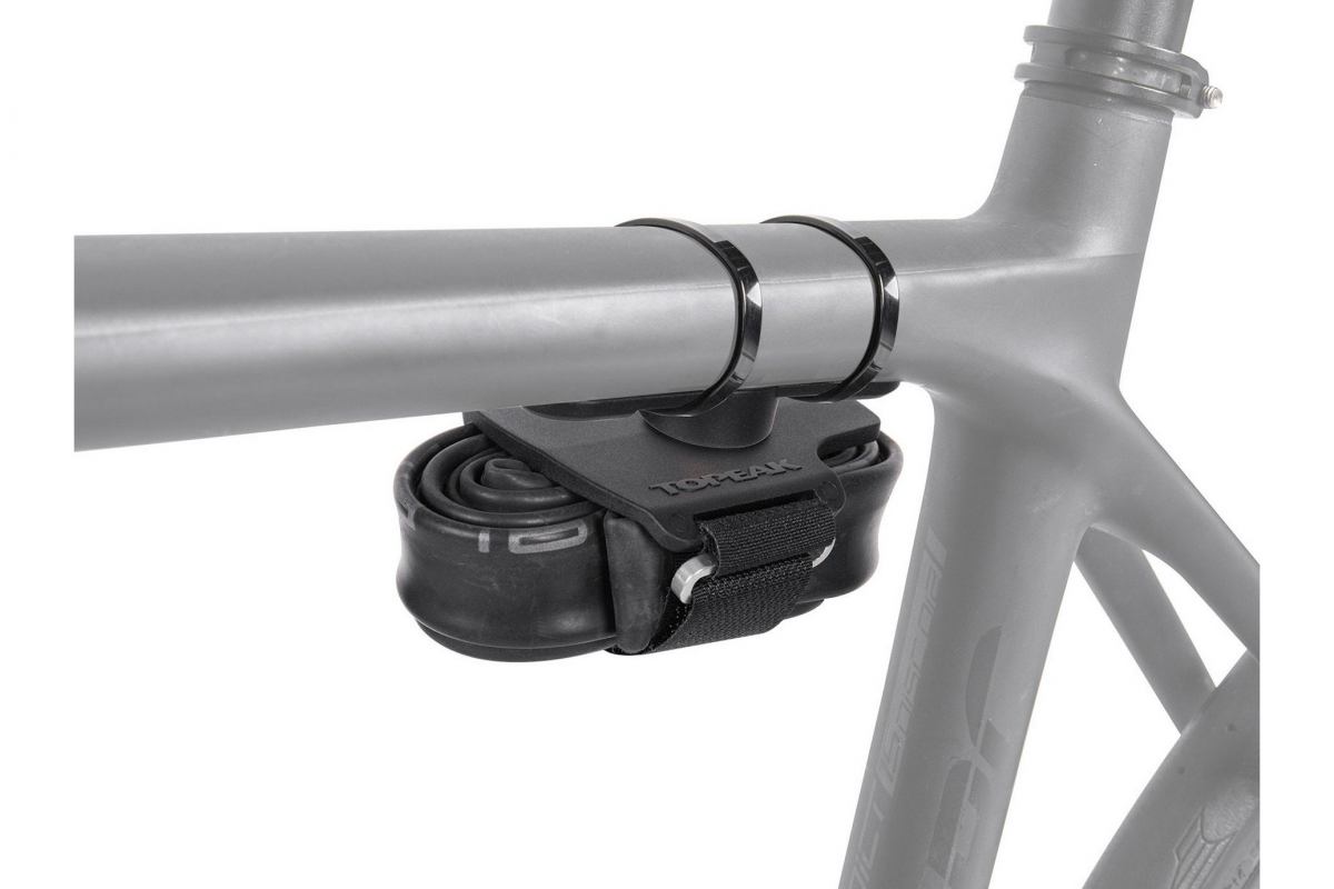 Sangle TOPEAK ninja master+ free strappack noir