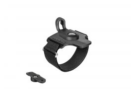 Sangle ninja master+ free strappack noir TOPEAK