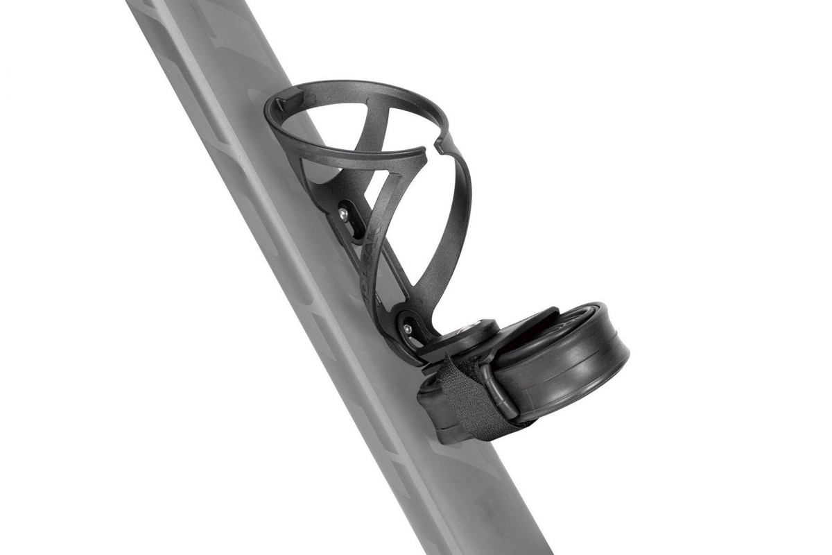 Topeak Sangle ninja master+ free strappack noir